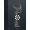 Packaging Lattafa Sehr