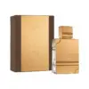 Packaging Amber Oud Gold Edition