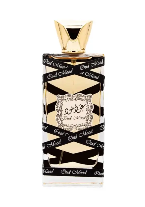 Lattafa Oud Mood Eau De Parfum 100ml