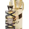 Lattafa Oud Mood perfume oriental