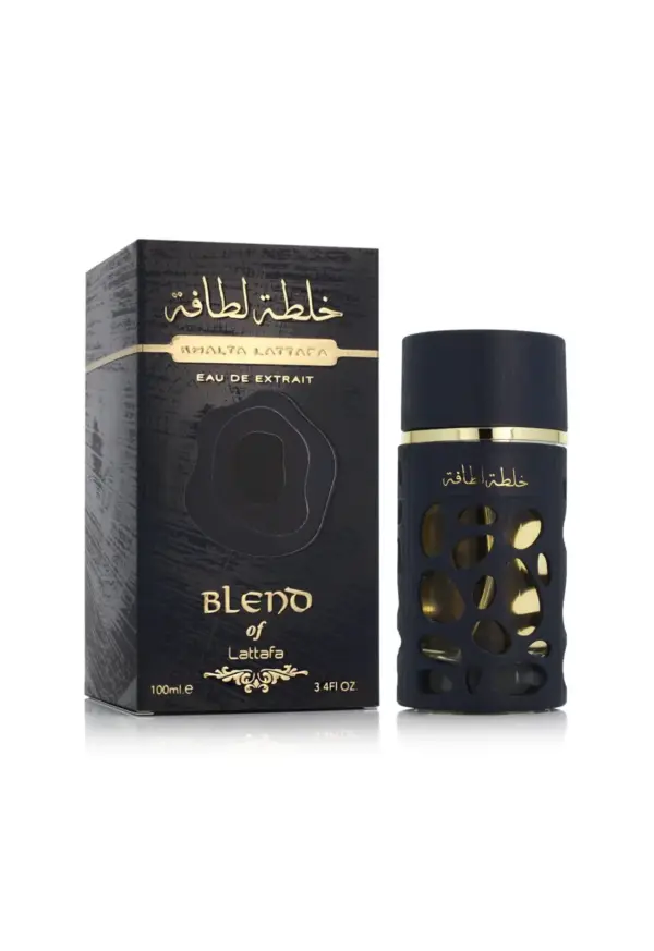 Lattafa Khalta Blend Of Lattafa 100ml frontal