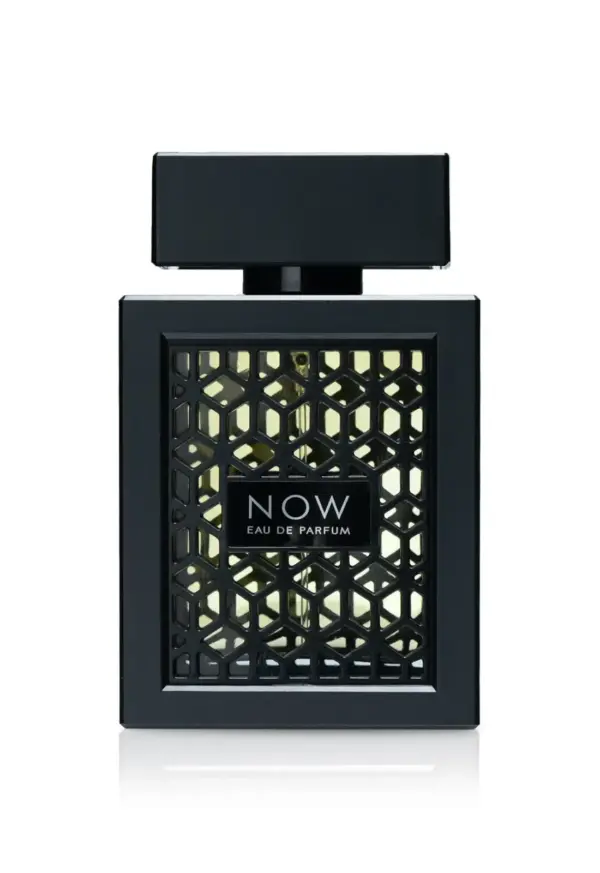Rave Now Lattafa Eau De Parfum 100 ml para Hombre
