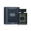 Rave Now Lattafa 100 ml para Hombre