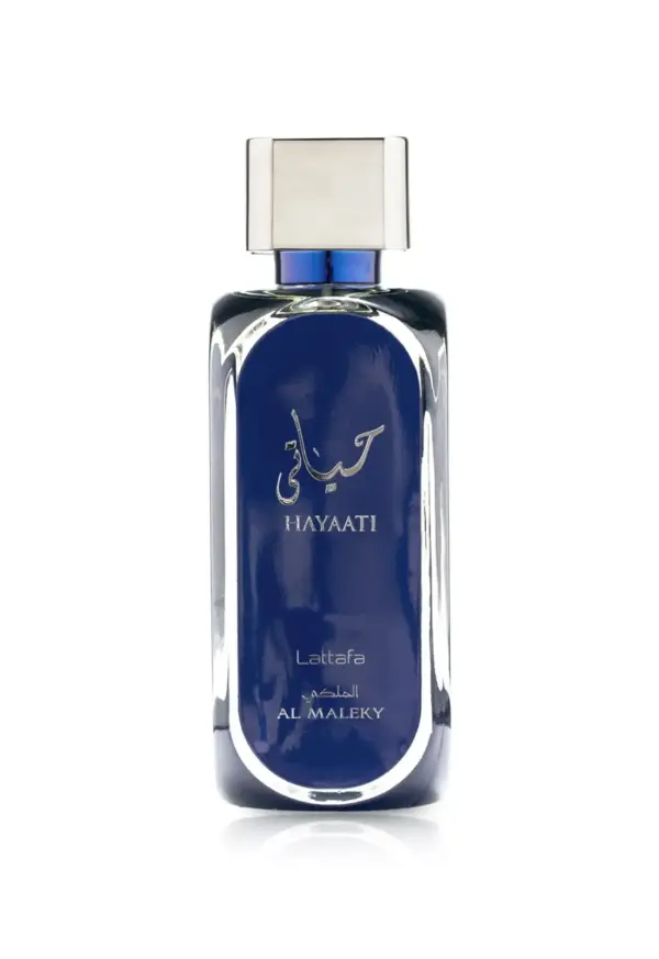 Lattafa Hayaati Al Maleky Eau De Parfum Spray 100ml