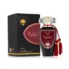 Lattafa Mohra 100ml frontal