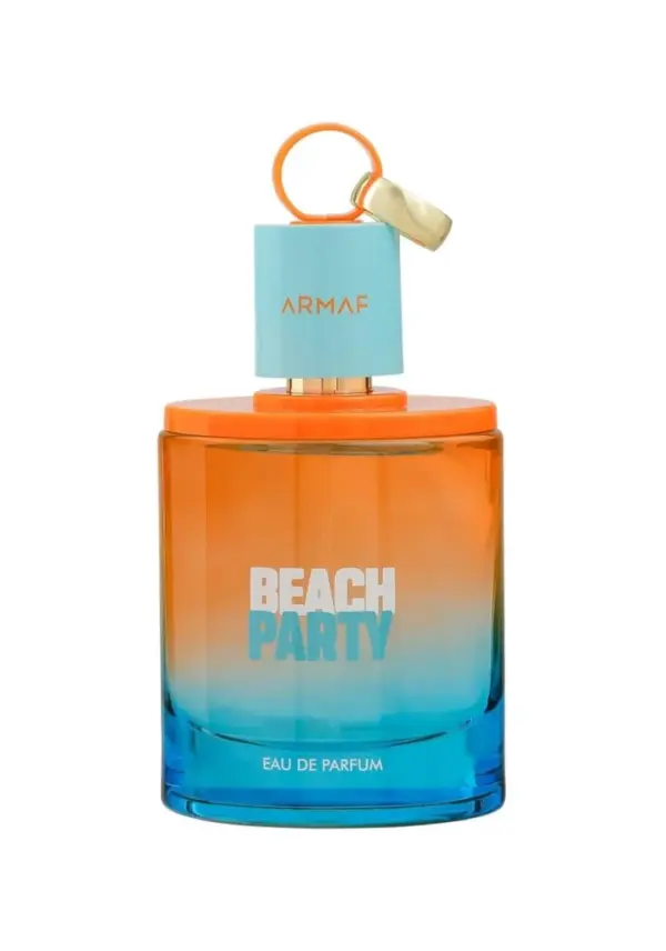 Armaf Beach Party Eau De Parfum 100ml