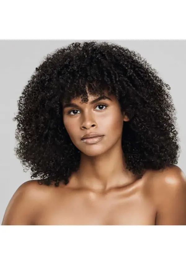 Resultados en rizos con Revlon Restart Curls Geloil Gel