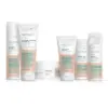 Aplicación del Revlon Restart Curls Nourishing Cleanser