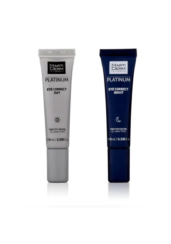Producto Martiderm Eye Correct contorno de ojos