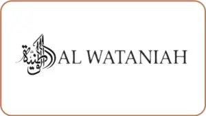 Al Wataniah Marca Al Wataniah