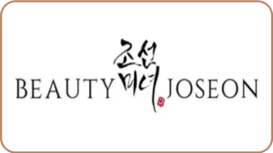 Beauty Of Joseon Marca Beauty Of Joseon