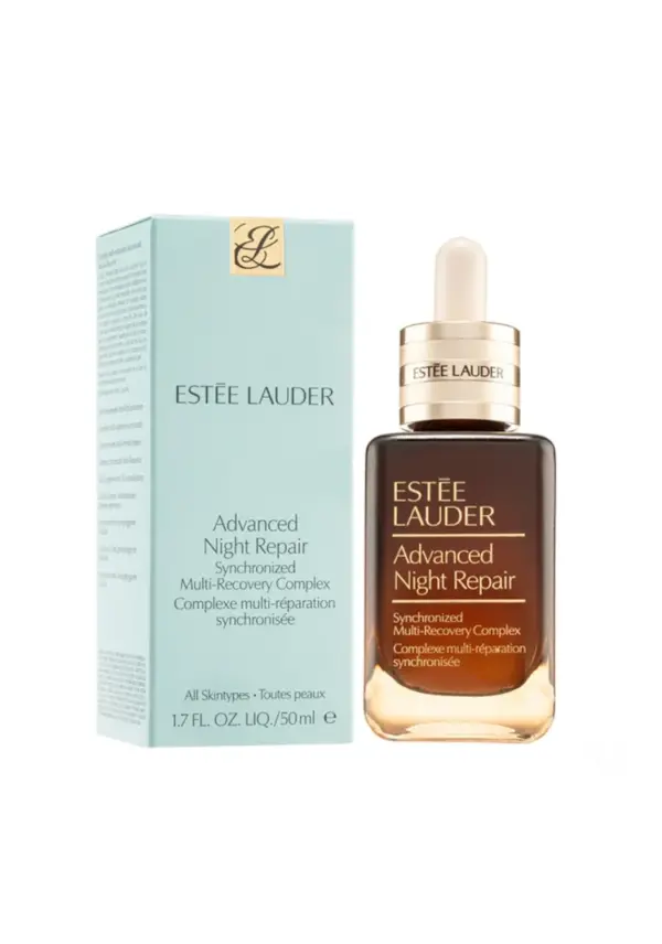 Estée Lauder Advanced Night Repair 50ml frontal