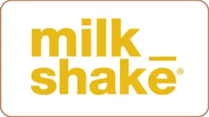 Milk Shake Marca Milk Shake