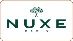 Nuxe Marca Nuxe