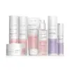 Aplicación del Revlon Restart Color Protective Micellar Shampoo